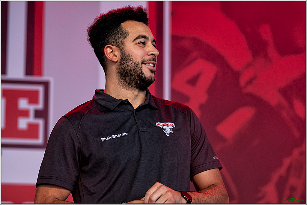 PENNY DEL;  Koelner Haie Fan- Fest zur Jubiläumssaison; Koeln, 12.08.2022